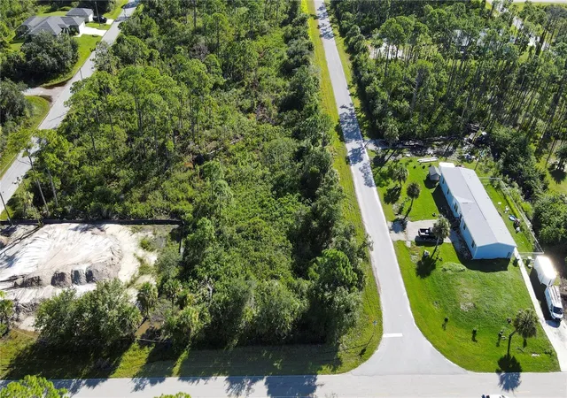 Photo 1 of Land for sale at 514 Campbell St, Port Charlotte, FL 33953 | MLS# A4710484 | Listing updated on 2026-10-23