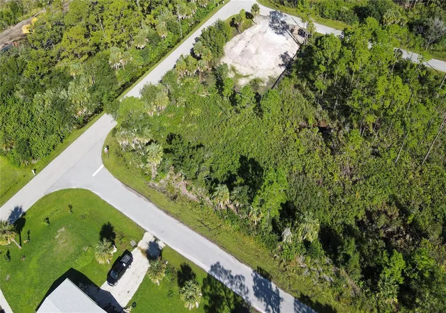 Photo 3 of Land for sale at 514 Campbell St, Port Charlotte, FL 33953 | MLS# A4710484 | Listing updated on 2026-10-23
