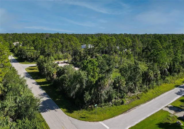 Photo 4 of Land for sale at 514 Campbell St, Port Charlotte, FL 33953 | MLS# A4710484 | Listing updated on 2026-10-23