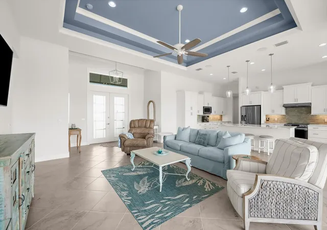 Photo 4 of Single family home for sale at 15380 Alsask Cir, Port Charlotte, FL 33981 | MLS# D6149306 | Listing updated on 2026-10-28