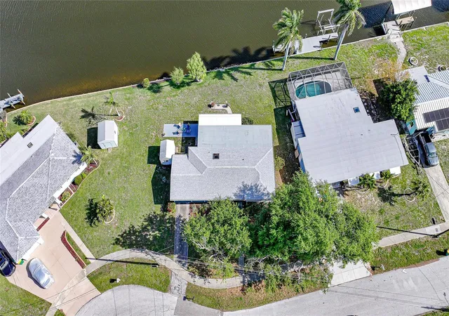 Photo 1 of Single family home for sale at 381 Weber Ter, Port Charlotte, FL 33952 | MLS# D6149307 | Listing updated on 2026-10-26