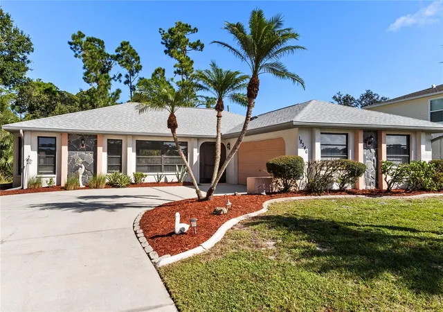 Single family home for sale at 18346 Koala Ave, PORT CHARLOTTE, FL 33948 | MLS# C7532345