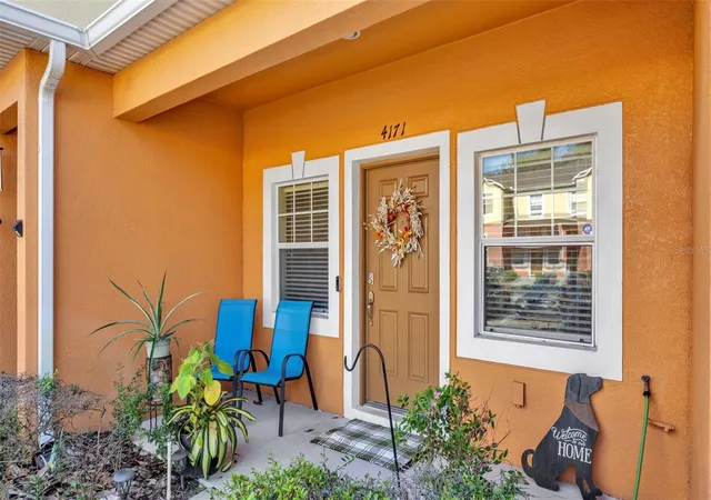 Photo 1 of Townhouse for sale at 4171 Shade Tree Ln, Lakeland, FL 33812 | MLS# L4965964 | Listing updated on 2026-10-23