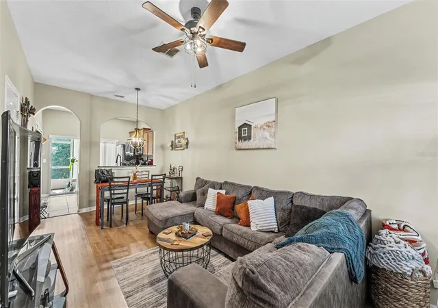 Photo 4 of Townhouse for sale at 4171 Shade Tree Ln, Lakeland, FL 33812 | MLS# L4965964 | Listing updated on 2026-10-23