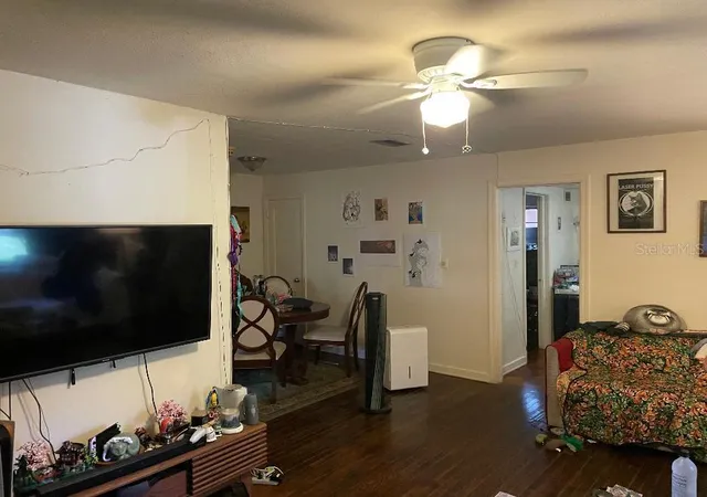 Photo 1 of Single family home for sale at 1305 NE 7th Terrace, Gainesville, FL 32601 | MLS# GC544371 | Listing updated on 2026-10-23