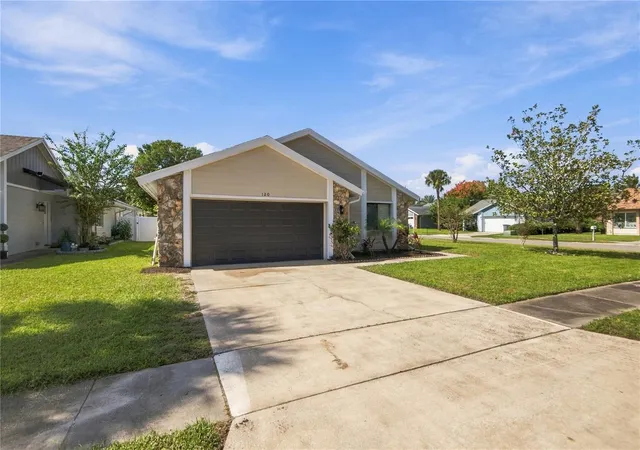 Photo 2 of Single family home for sale at 120 Holtz Dr, Casselberry, FL 32707 | MLS# O6451902 | Listing updated on 2026-10-23