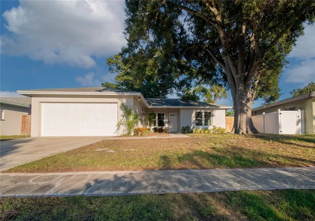 Photo 1 of Single family home for sale at 5751 Dunfries St N, Saint Petersburg, FL 33709 | MLS# TB8560546 | Listing updated on 2026-10-24