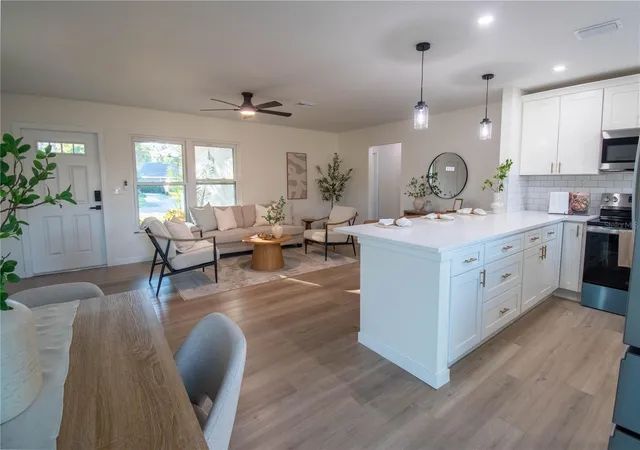 Photo 4 of Single family home for sale at 5751 Dunfries St N, Saint Petersburg, FL 33709 | MLS# TB8560546 | Listing updated on 2026-10-24