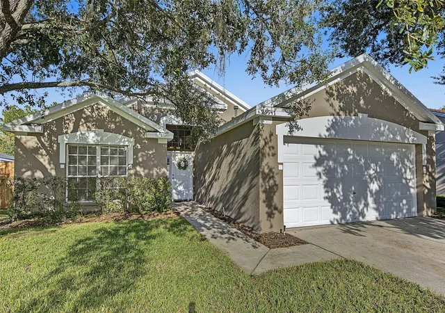 Photo 1 of Single family home for sale at 29947 Morningmist Dr, Wesley Chapel, FL 33543 | MLS# TB8560550 | Listing updated on 2026-10-23