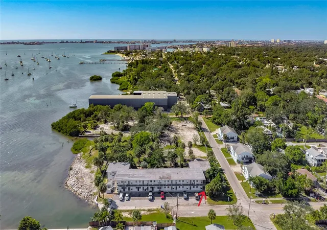 Photo 1 of Condo for sale at 4902 31st Avenue S #101, Gulfport, FL 33707 | MLS# TB8560551 | Listing updated on 2026-10-28