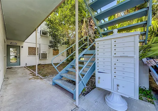 Photo 3 of Condo for sale at 4902 31st Avenue S #101, Gulfport, FL 33707 | MLS# TB8560551 | Listing updated on 2026-10-28