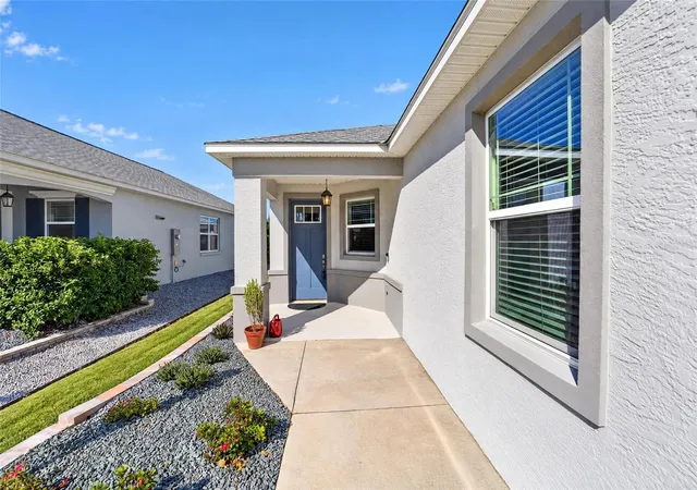 Photo 4 of Single family home for sale at 7820 SW 89th Circle, Ocala, FL 34481 | MLS# OM734500 | Listing updated on 2026-10-30