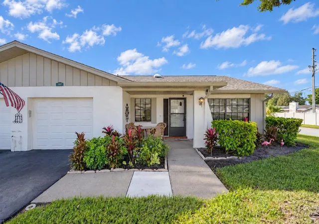 Photo 1 of Condo for sale at 2187 Nimitz Dr #2187, Dunedin, FL 34698 | MLS# TB8560556 | Listing updated on 2026-10-29