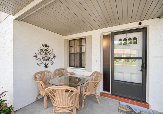 Photo 2 of Condo for sale at 2187 Nimitz Dr #2187, Dunedin, FL 34698 | MLS# TB8560556 | Listing updated on 2026-10-29
