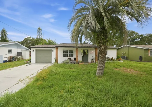 Single family home for sale at 7304 Dianne Dr, NEW PORT RICHEY, FL 34652 | MLS# A4710491