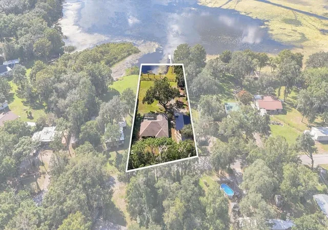 Photo 1 of Single family home for sale at 6459 W Riverbend Rd, Dunnellon, FL 34433 | MLS# TB8560559 | Listing updated on 2026-10-27