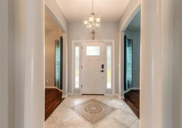 Photo 3 of Single family home for sale at 3329 Unity Tree Dr, Edgewater, FL 32141 | MLS# NS1089554 | Listing updated on 2026-10-29