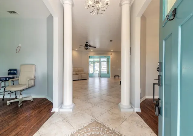Photo 4 of Single family home for sale at 3329 Unity Tree Dr, Edgewater, FL 32141 | MLS# NS1089554 | Listing updated on 2026-10-29