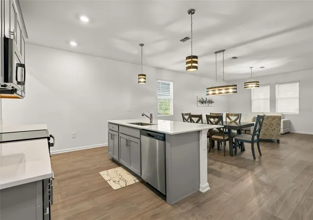 Photo 3 of Single family home for sale at 1543 Cross Prairie Pkwy, Kissimmee, FL 34744 | MLS# O6451913 | Listing updated on 2026-10-23