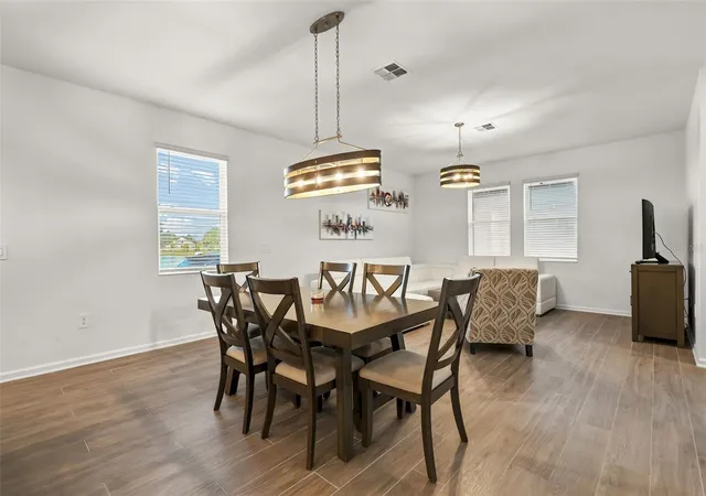 Photo 4 of Single family home for sale at 1543 Cross Prairie Pkwy, Kissimmee, FL 34744 | MLS# O6451913 | Listing updated on 2026-10-23