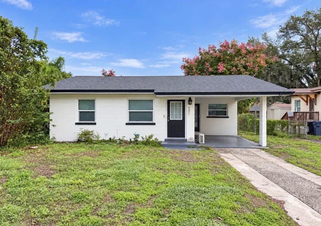 Single family home for sale at 3393 Ave J NW, WINTER HAVEN, FL 33881 | MLS# O6451914