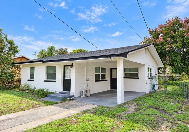Photo 1 of Single family home for sale at 3393 Ave J NW, Winter Haven, FL 33881 | MLS# O6451914 | Listing updated on 2026-10-27