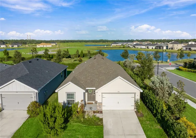 Photo 1 of Single family home for sale at 6704 162nd Place E, Parrish, FL 34219 | MLS# A4710494 | Listing updated on 2026-10-24