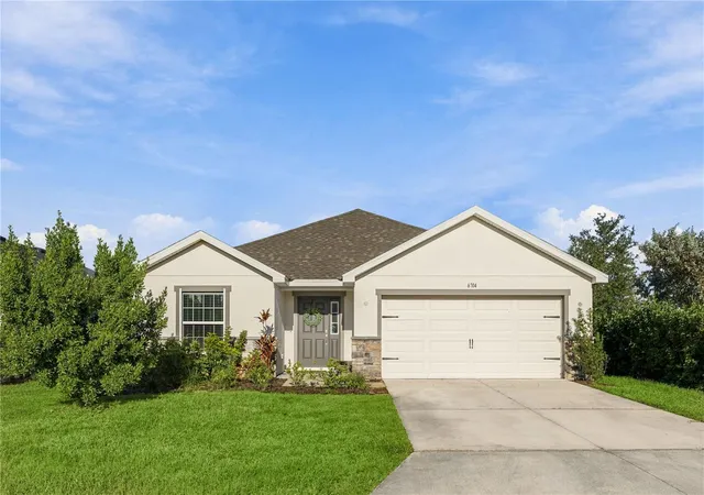 Photo 2 of Single family home for sale at 6704 162nd Place E, Parrish, FL 34219 | MLS# A4710494 | Listing updated on 2026-10-24