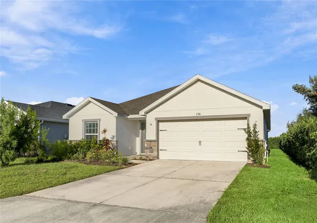 Photo 3 of Single family home for sale at 6704 162nd Place E, Parrish, FL 34219 | MLS# A4710494 | Listing updated on 2026-10-24