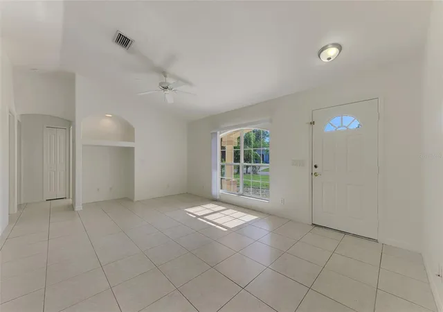 Photo 4 of Single family home for sale at 3305 Circleville St, North Port, FL 34286 | MLS# C7532350 | Listing updated on 2026-10-23