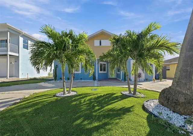 Single family home for sale at 14019 W Parsley Dr, MADEIRA BEACH, FL 33708 | MLS# TB8560574