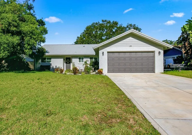 Single family home for sale at 244 Dunbridge Dr, PALM HARBOR, FL 34684 | MLS# TB8560578