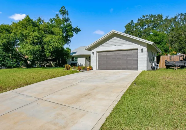 Photo 2 of Single family home for sale at 244 Dunbridge Dr, Palm Harbor, FL 34684 | MLS# TB8560578 | Listing updated on 2026-10-29