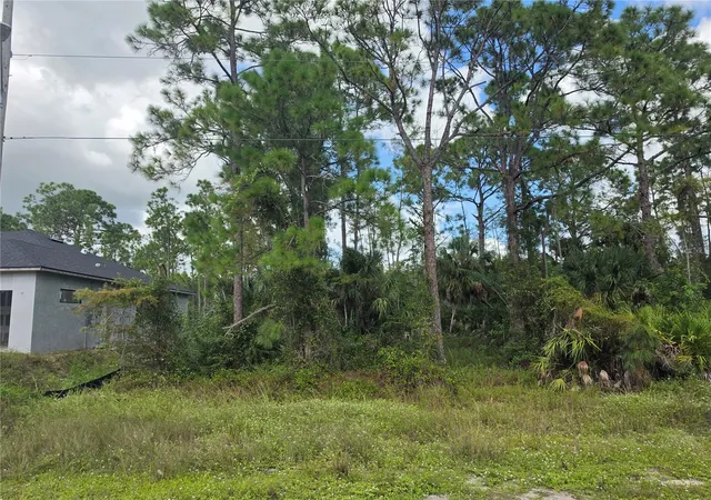 Photo 2 of Land for sale at 661 Ladd St, Lehigh Acres, FL 33974 | MLS# TB8560579 | Listing updated on 2026-10-29