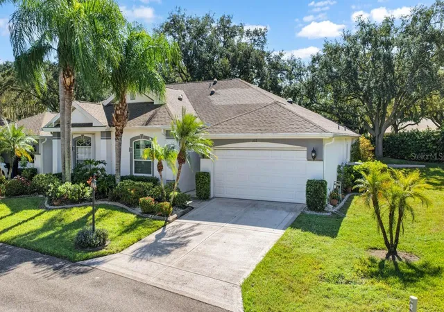 Condo for sale at 1122 Mcdaniel St #1122, SUN CITY CENTER, FL 33573 | MLS# TB8560581