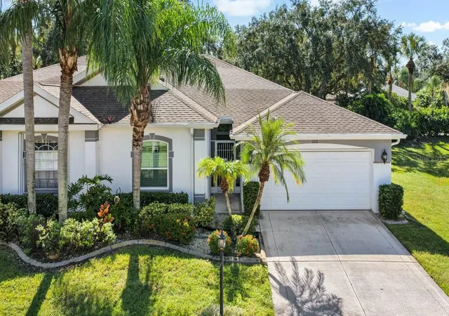Photo 1 of Condo for sale at 1122 Mcdaniel St #1122, Sun City Center, FL 33573 | MLS# TB8560581 | Listing updated on 2026-10-27