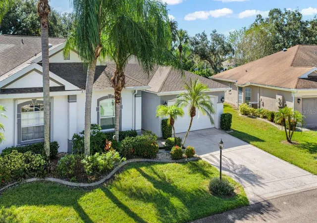Photo 2 of Condo for sale at 1122 Mcdaniel St #1122, Sun City Center, FL 33573 | MLS# TB8560581 | Listing updated on 2026-10-27