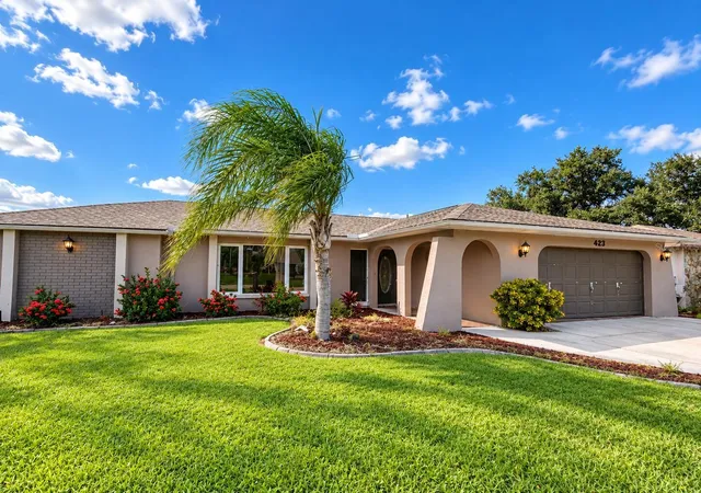 Photo 1 of Single family home for sale at 423 Waterside St, Port Charlotte, FL 33954 | MLS# O6451924 | Listing updated on 2026-10-23