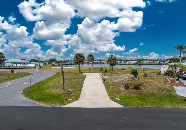 Photo 1 of Land for sale at 6269 Bunting Ln, Englewood, FL 34224 | MLS# C7532352 | Listing updated on 2026-10-23