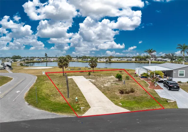 Photo 3 of Land for sale at 6269 Bunting Ln, Englewood, FL 34224 | MLS# C7532352 | Listing updated on 2026-10-23
