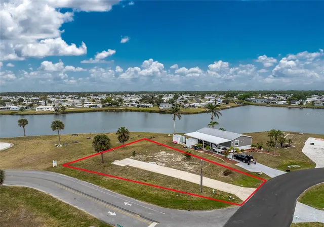 Photo 4 of Land for sale at 6269 Bunting Ln, Englewood, FL 34224 | MLS# C7532352 | Listing updated on 2026-10-23