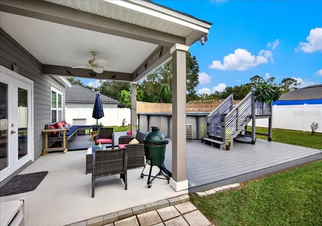 Photo 2 of Single family home for sale at 30 Ranwood Ln, Palm Coast, FL 32164 | MLS# FC322296 | Listing updated on 2026-10-23