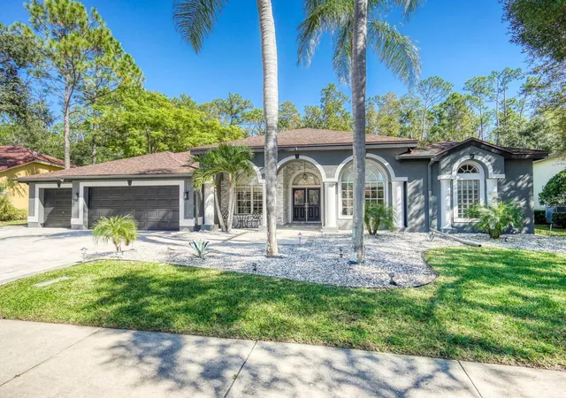Photo 1 of Single family home for sale at 4175 Kirkaldy Dr, Palm Harbor, FL 34685 | MLS# TB8560588 | Listing updated on 2026-10-30