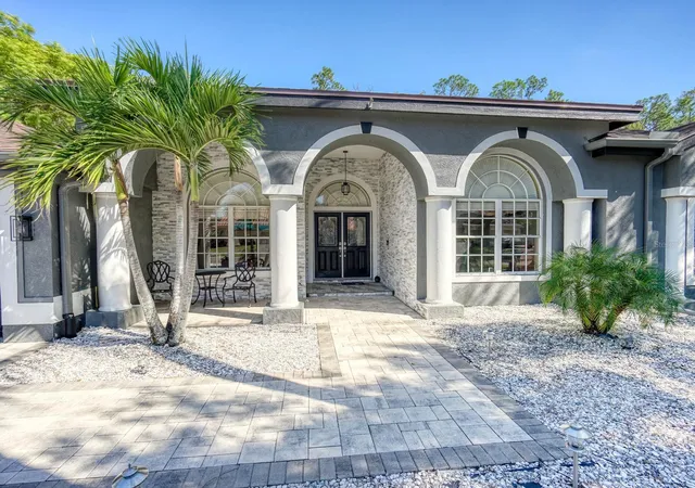 Photo 4 of Single family home for sale at 4175 Kirkaldy Dr, Palm Harbor, FL 34685 | MLS# TB8560588 | Listing updated on 2026-10-30