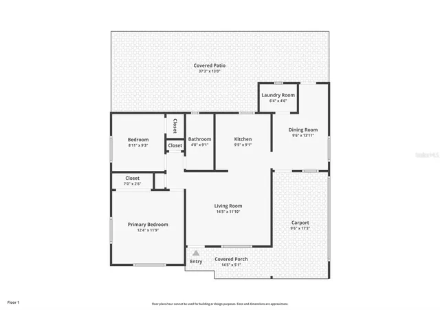Photo 4 of Single family home for sale at 925 67th Street S, Saint Petersburg, FL 33707 | MLS# TB8560590 | Listing updated on 2026-10-27
