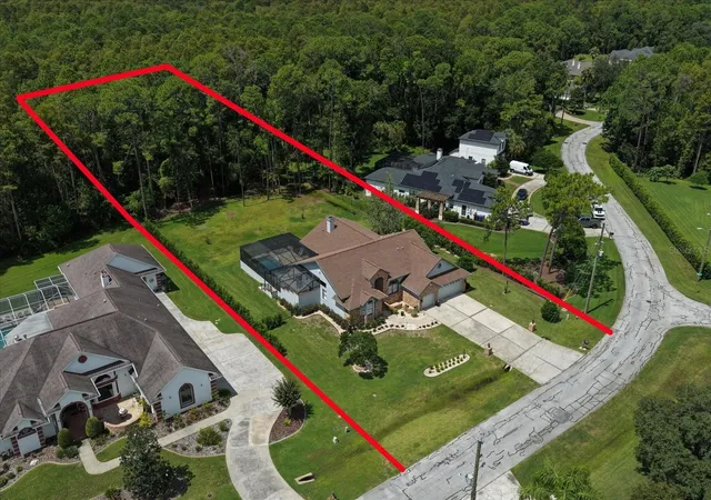 Photo 4 of Single family home for sale at 10706 Alico Pass, New Port Richey, FL 34655 | MLS# TB8560592 | Listing updated on 2026-10-23