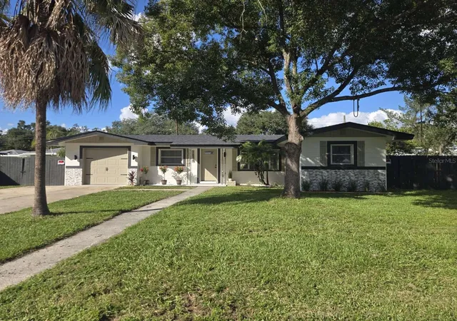 Single family home for sale at 1638 Pineberry St, LAKELAND, FL 33803 | MLS# TB8560595