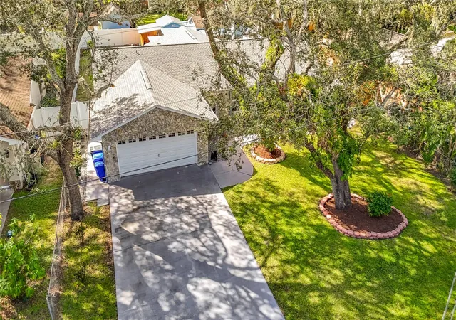 Photo 1 of Single family home for sale at 12920 N Albany Ave, Tampa, FL 33612 | MLS# TB8560597 | Listing updated on 2026-10-27