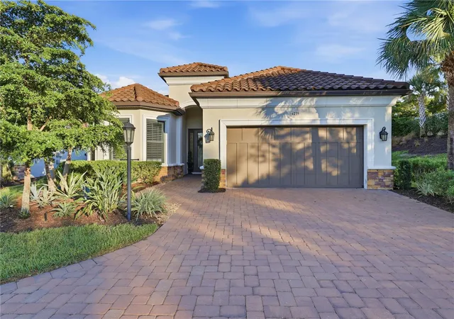 Photo 1 of Single family home for sale at 4735 Cassio Ct, Bradenton, FL 34211 | MLS# A4710500 | Listing updated on 2026-10-25