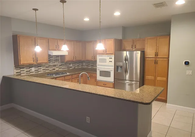 Photo 2 of Townhouse for sale at 6517 Sand Shore Ln, New Port Richey, FL 34652 | MLS# TB8560599 | Listing updated on 2026-10-23